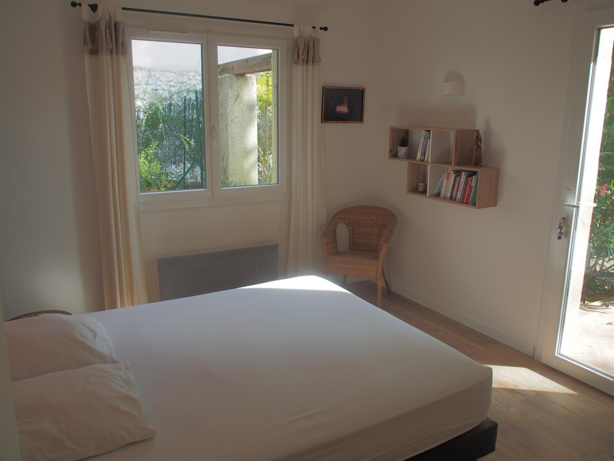 Villa Familiale - Proche Aix En Provence Ventabren Екстериор снимка