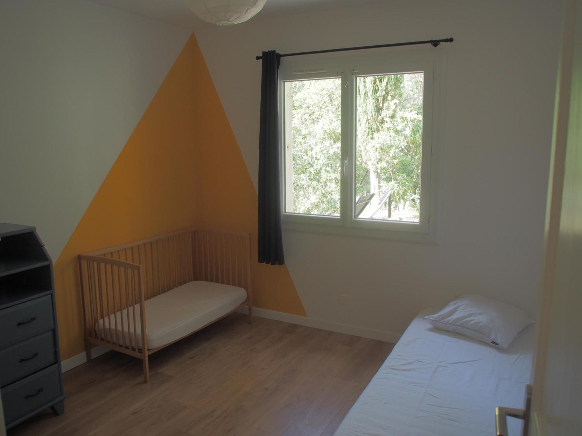 Villa Familiale - Proche Aix En Provence Ventabren Екстериор снимка