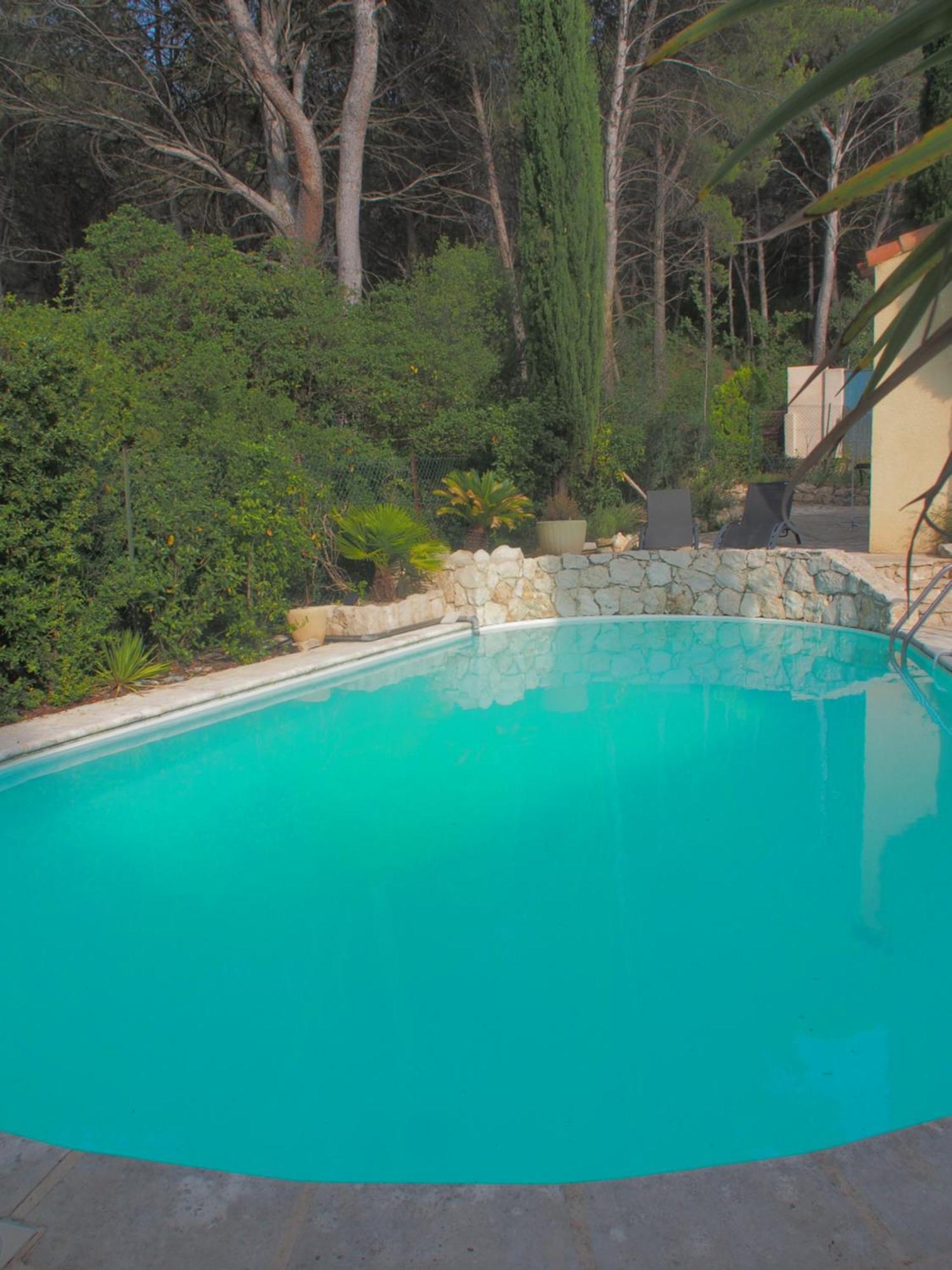 Villa Familiale - Proche Aix En Provence Ventabren Екстериор снимка